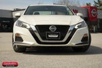2022 Nissan Altima SV