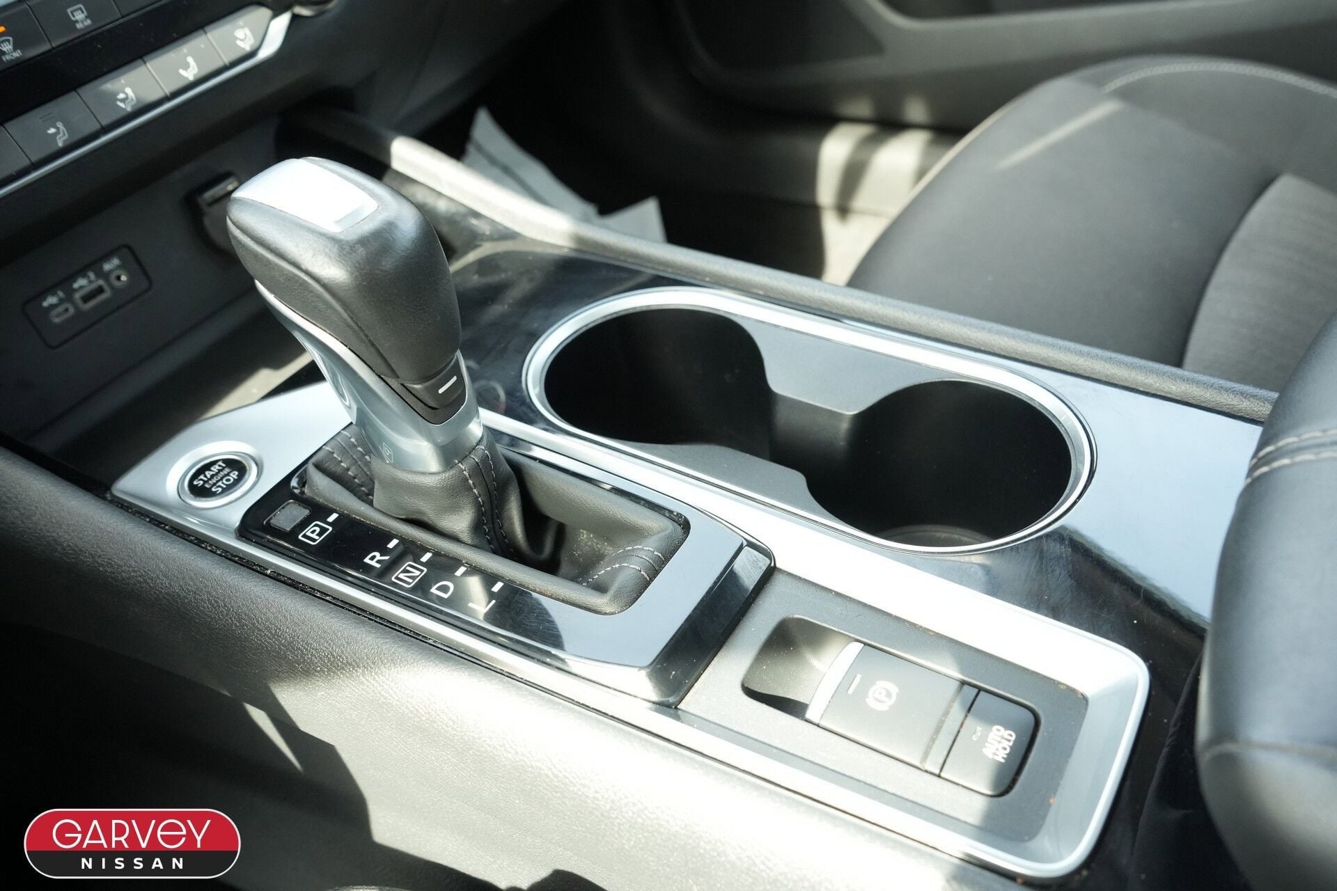 2022 Nissan Altima SV