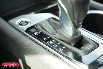 2022 Nissan Altima SV