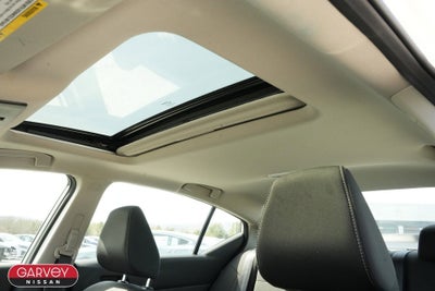 2022 Nissan Altima SV