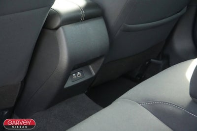 2022 Nissan Altima SV