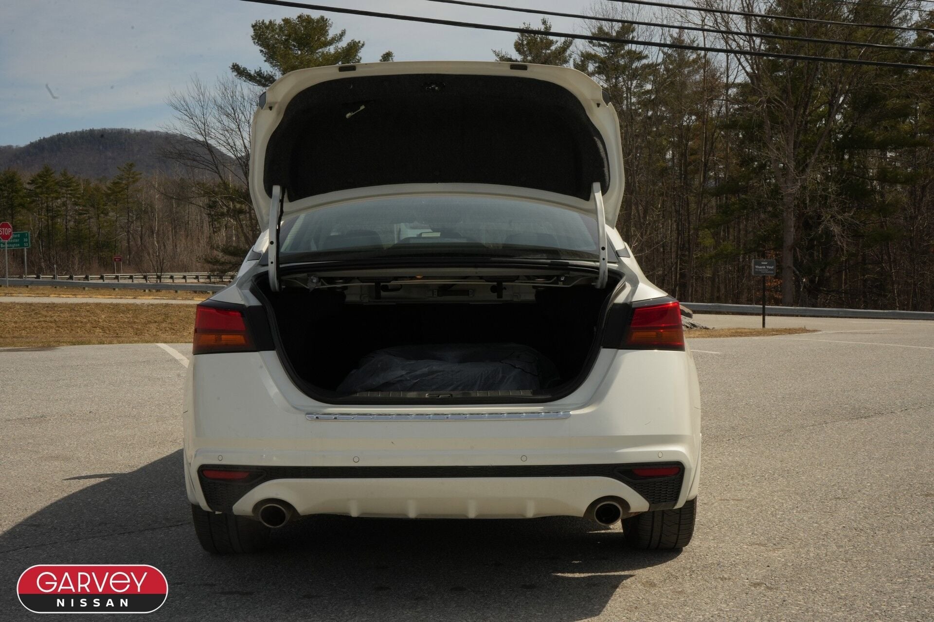 2022 Nissan Altima SV