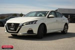 2022 Nissan Altima SV