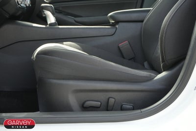 2022 Nissan Altima SV