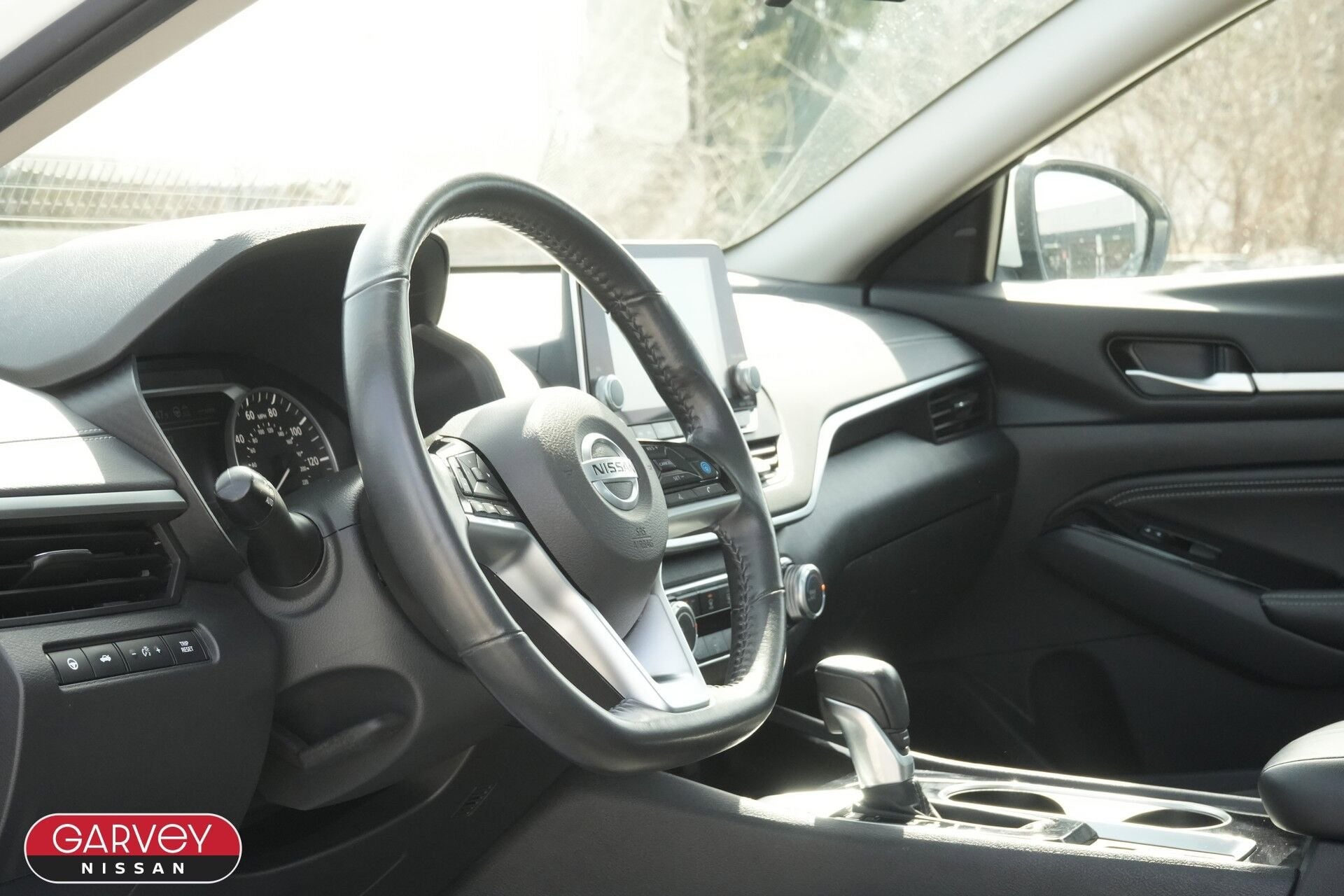 2022 Nissan Altima SV