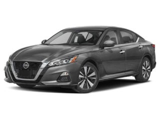 2022 Nissan Altima SV