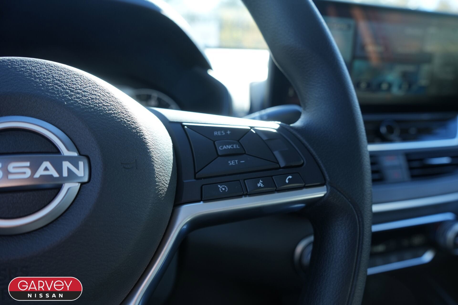 2025 Nissan Altima SV Special Edition