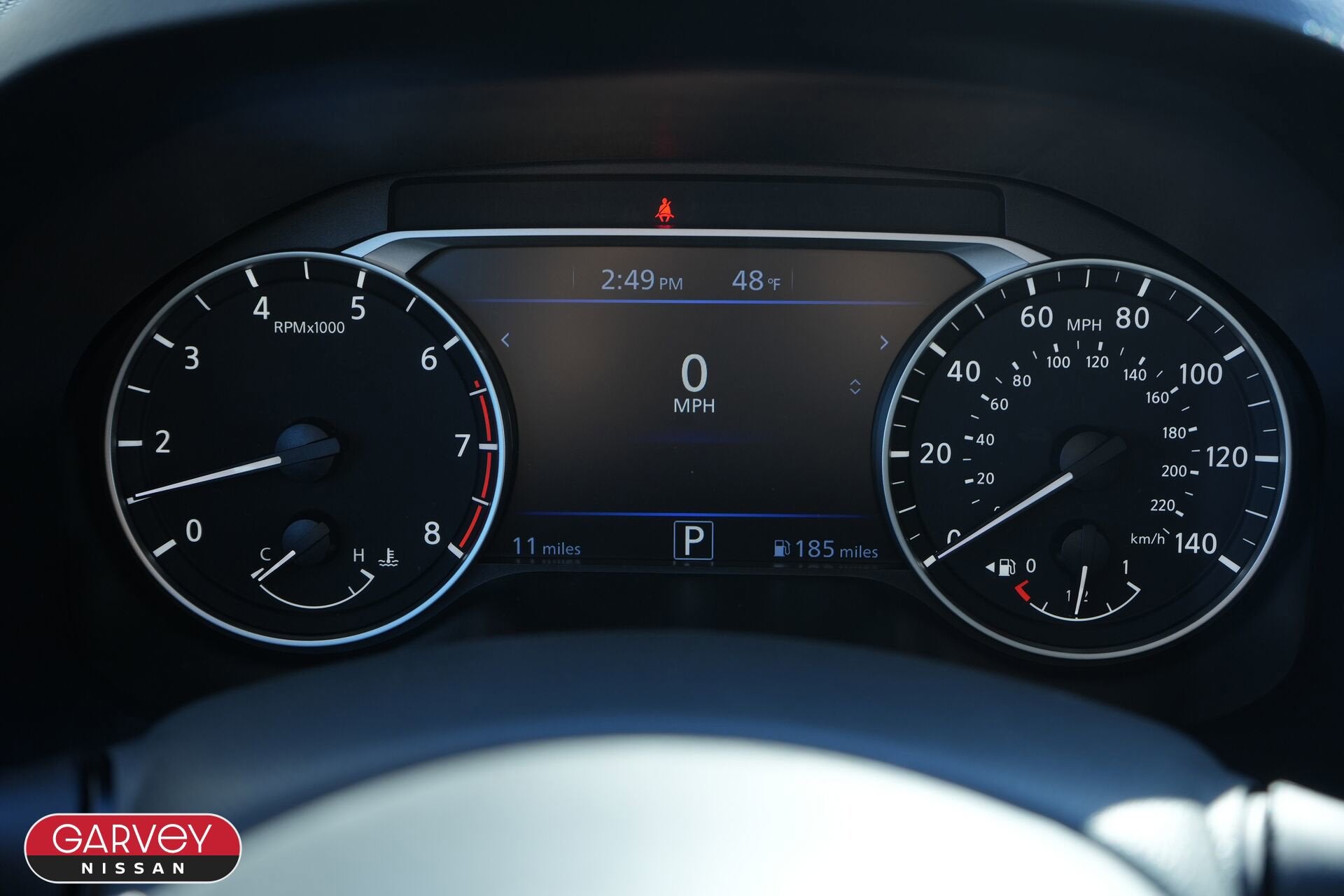 2025 Nissan Altima SV Special Edition