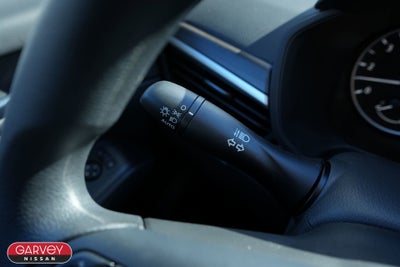 2025 Nissan Altima SV Special Edition