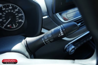 2025 Nissan Altima SV Special Edition