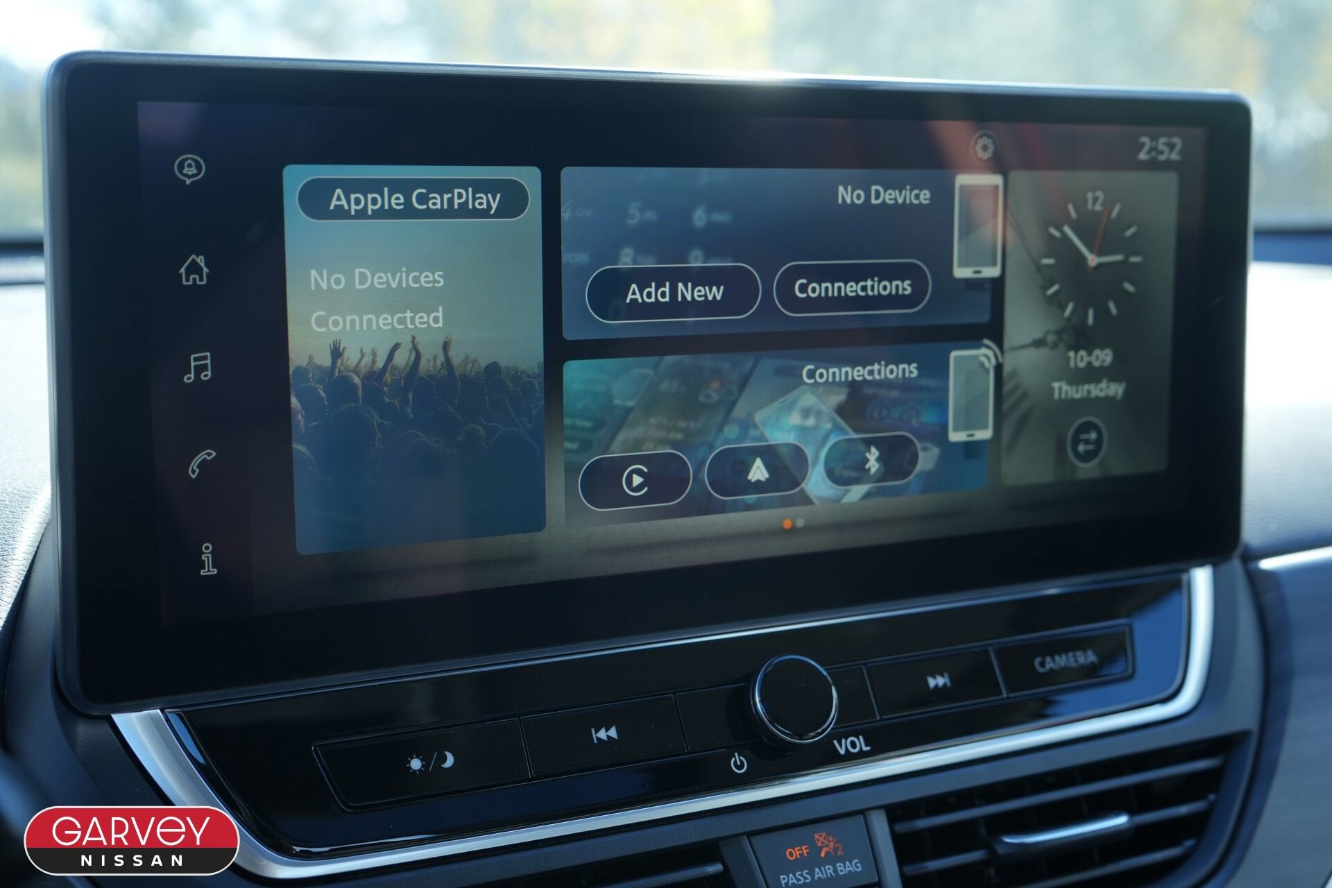 2025 Nissan Altima SV Special Edition