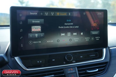 2025 Nissan Altima SV Special Edition