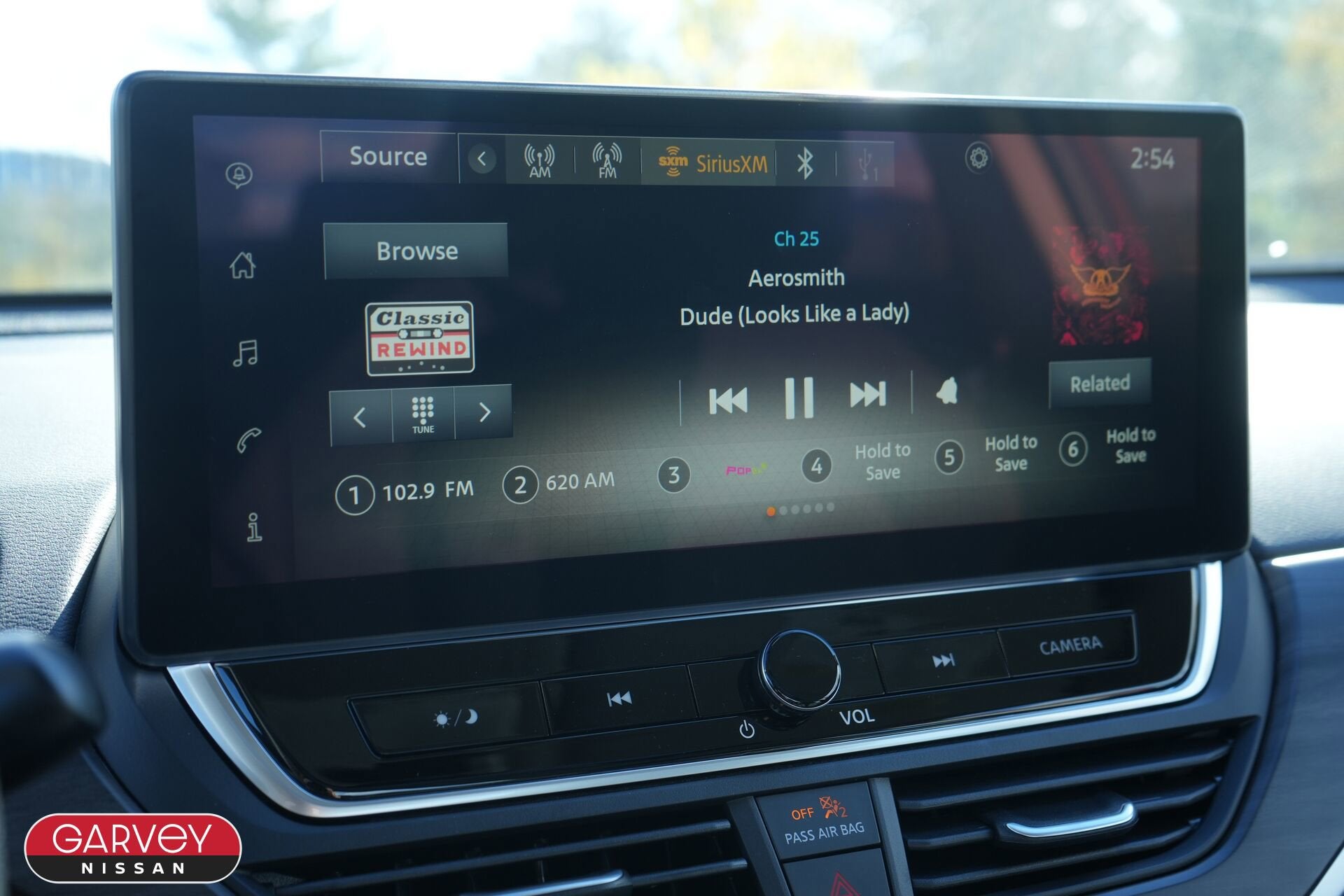 2025 Nissan Altima SV Special Edition