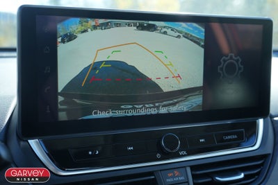 2025 Nissan Altima SV Special Edition