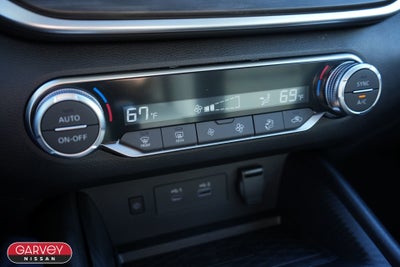 2025 Nissan Altima SV Special Edition