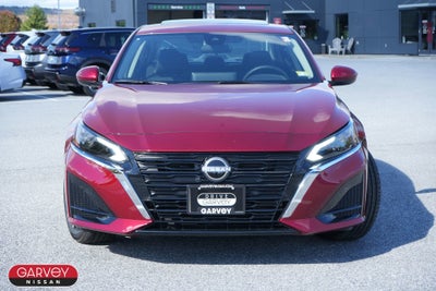 2025 Nissan Altima SV Special Edition