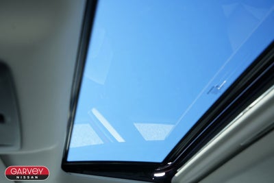 2025 Nissan Altima SV Special Edition