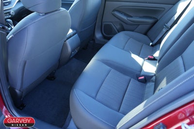 2025 Nissan Altima SV Special Edition