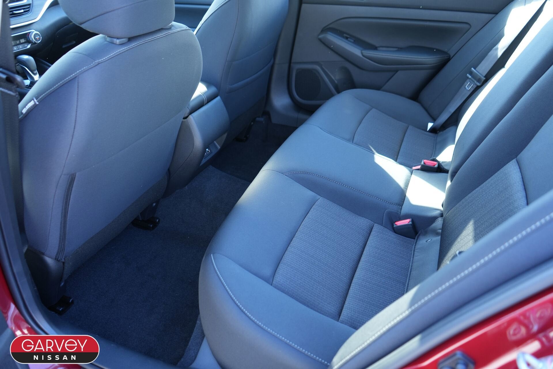 2025 Nissan Altima SV Special Edition