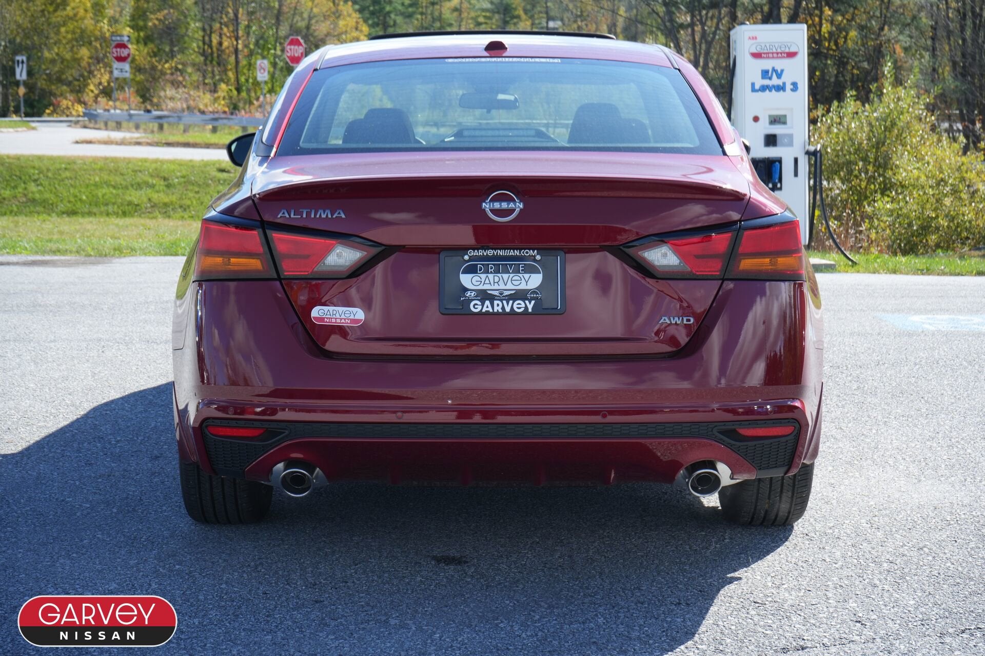 2025 Nissan Altima SV Special Edition