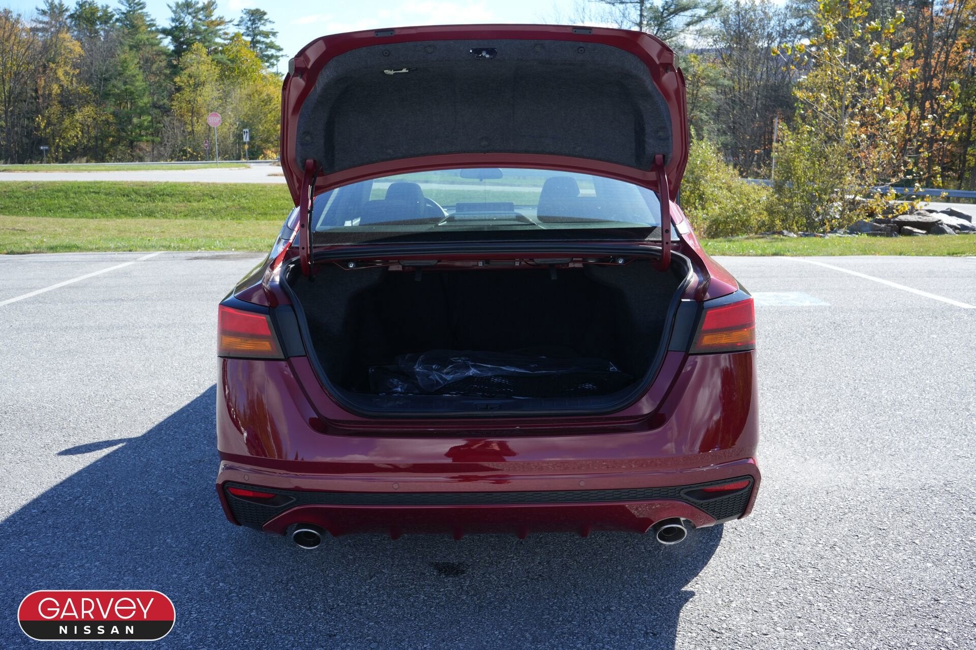 2025 Nissan Altima SV Special Edition