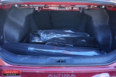 2025 Nissan Altima SV Special Edition