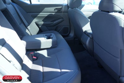 2025 Nissan Altima SV Special Edition