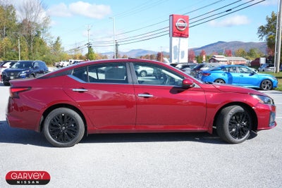 2025 Nissan Altima SV Special Edition