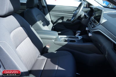 2025 Nissan Altima SV Special Edition