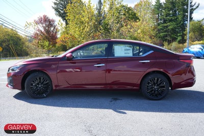 2025 Nissan Altima SV Special Edition