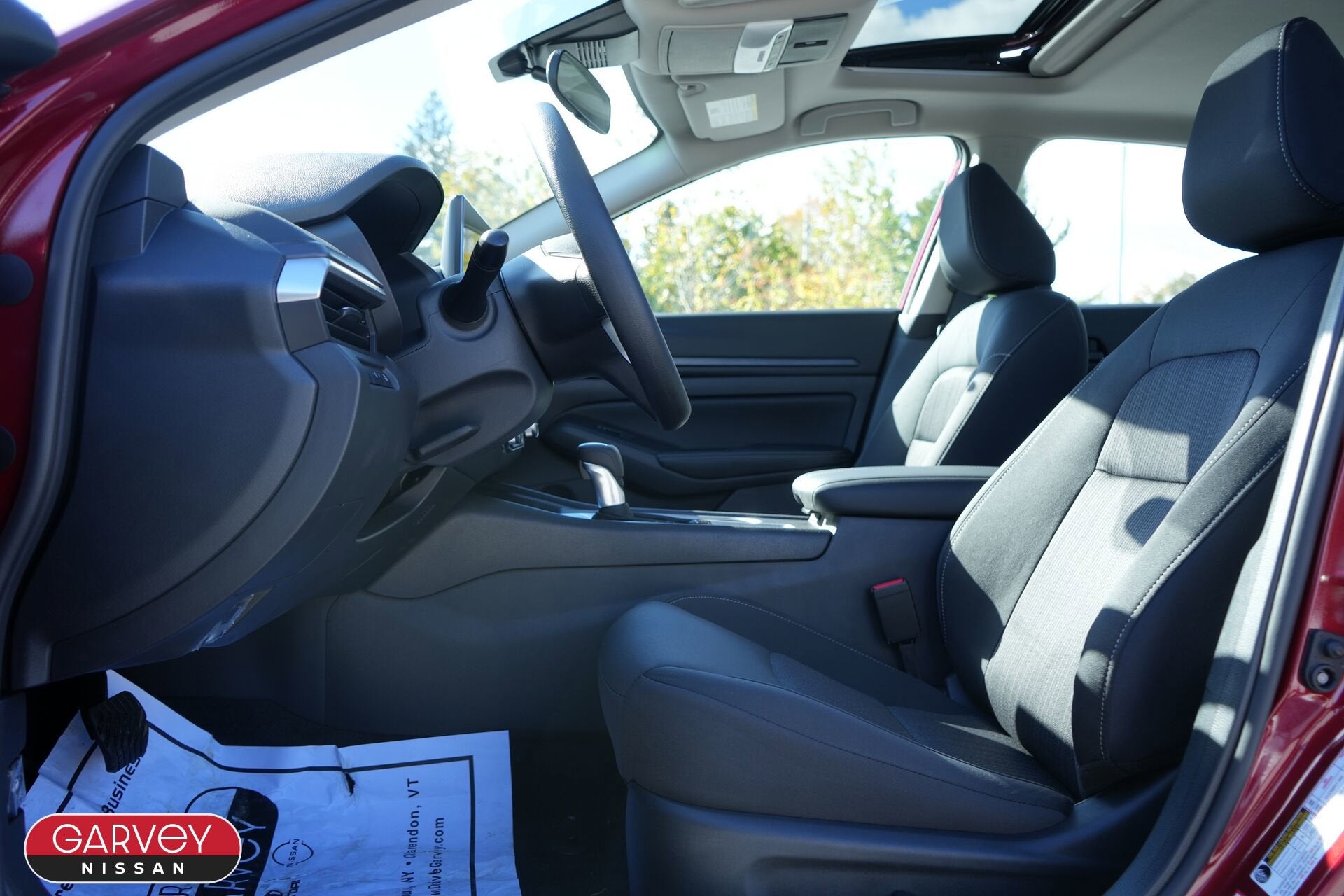 2025 Nissan Altima SV Special Edition