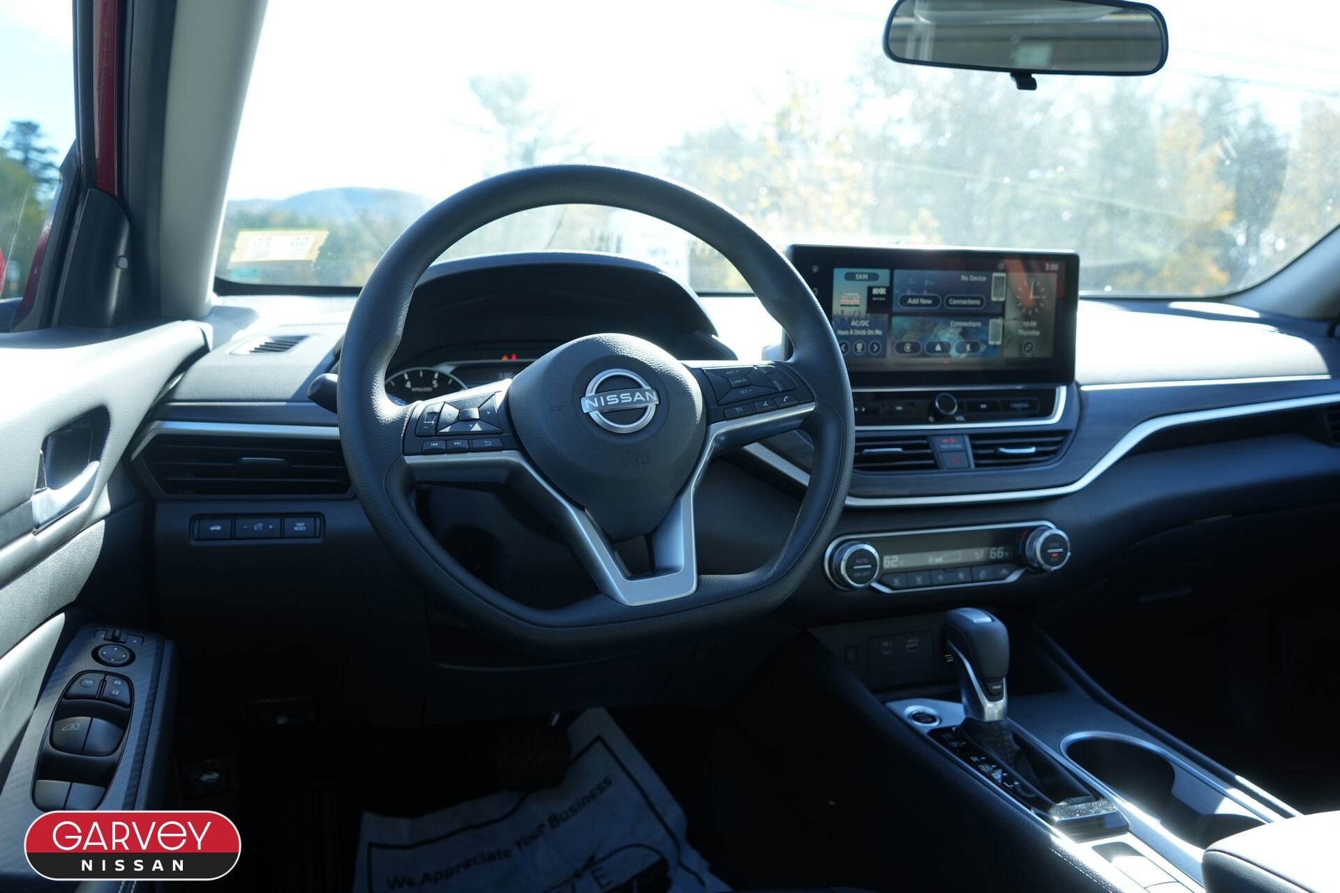 2025 Nissan Altima SV Special Edition