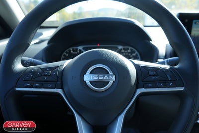 2025 Nissan Altima SV Special Edition