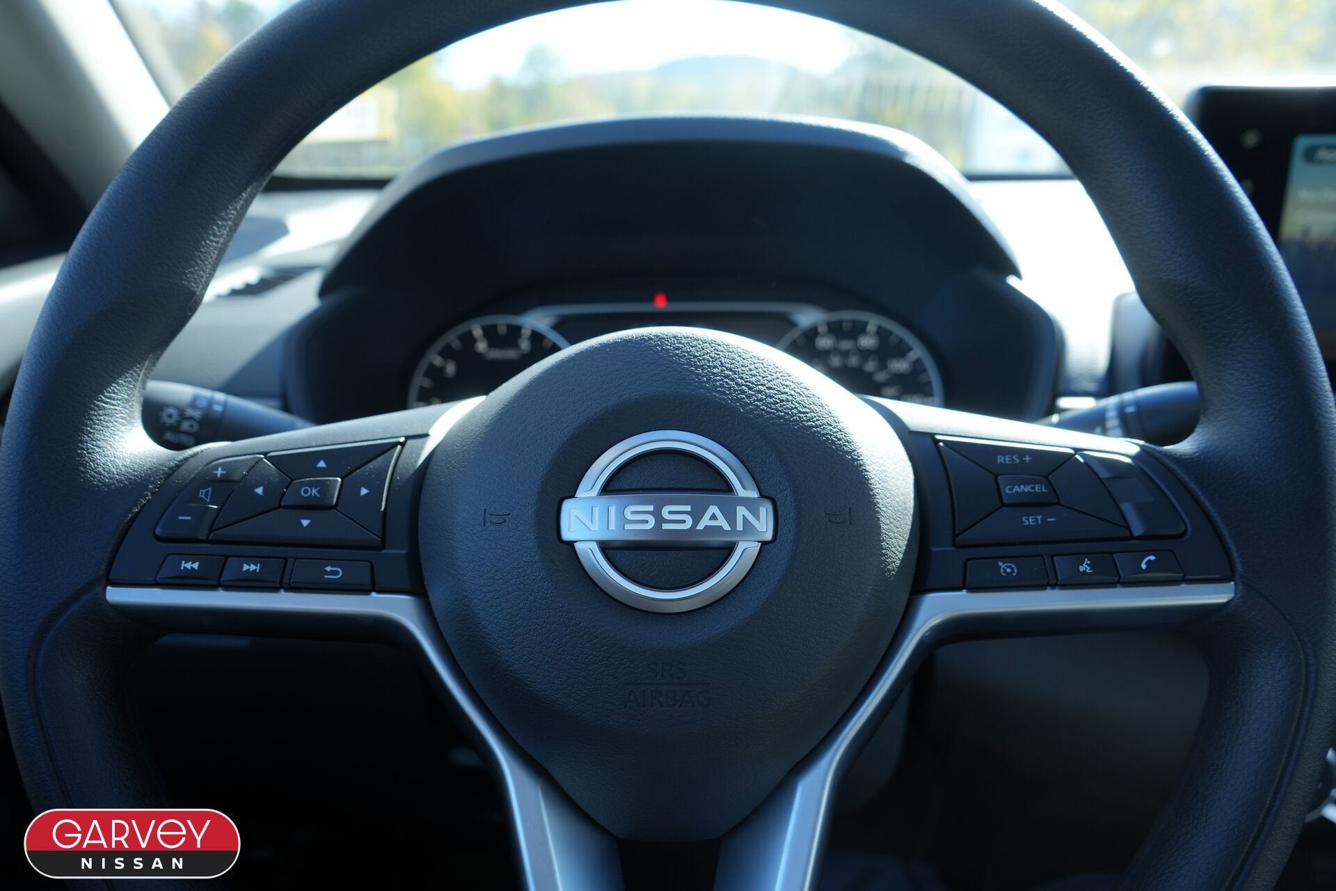 2025 Nissan Altima SV Special Edition