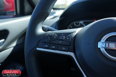 2025 Nissan Altima SV Special Edition