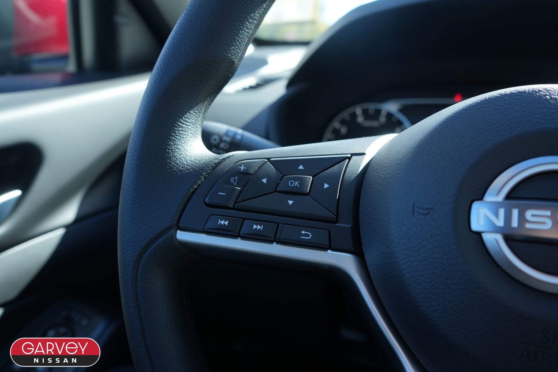 2025 Nissan Altima SV Special Edition