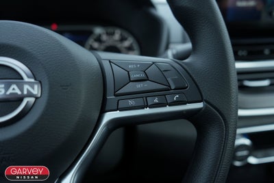 2025 Nissan Altima SV Special Edition