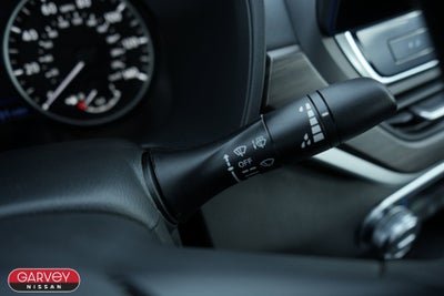 2025 Nissan Altima SV Special Edition