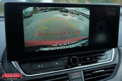 2025 Nissan Altima SV Special Edition