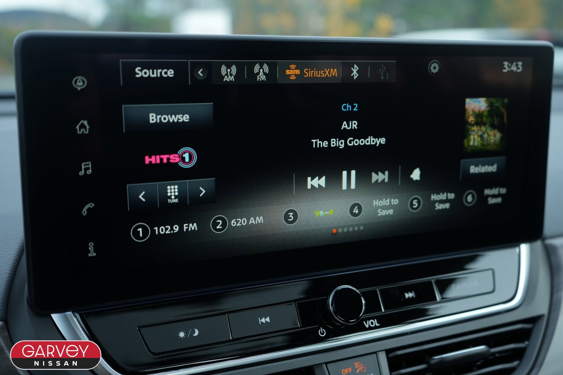 2025 Nissan Altima SV Special Edition