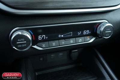 2025 Nissan Altima SV Special Edition