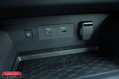 2025 Nissan Altima SV Special Edition