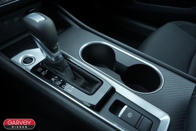 2025 Nissan Altima SV Special Edition