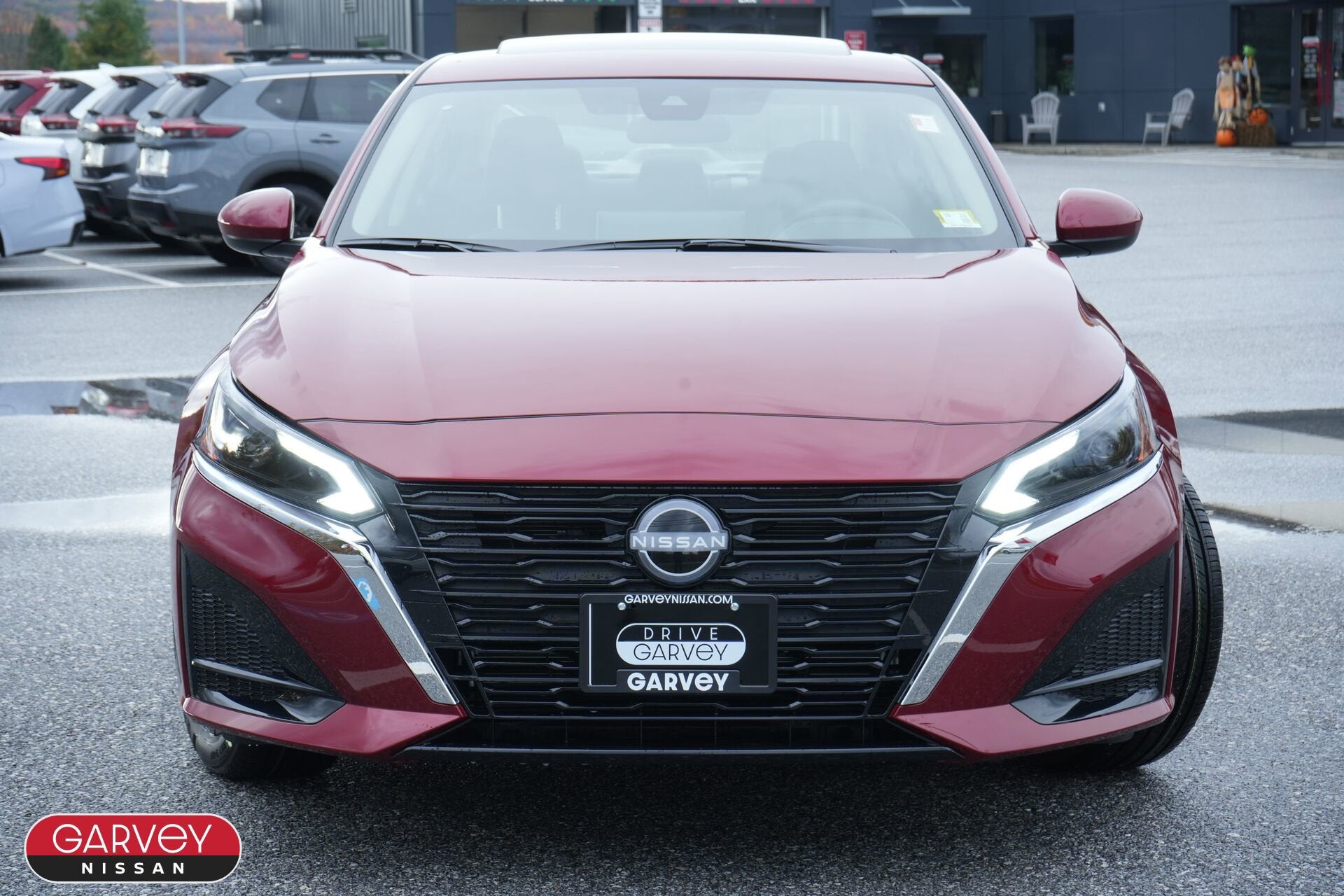 2025 Nissan Altima SV Special Edition