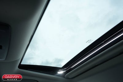 2025 Nissan Altima SV Special Edition