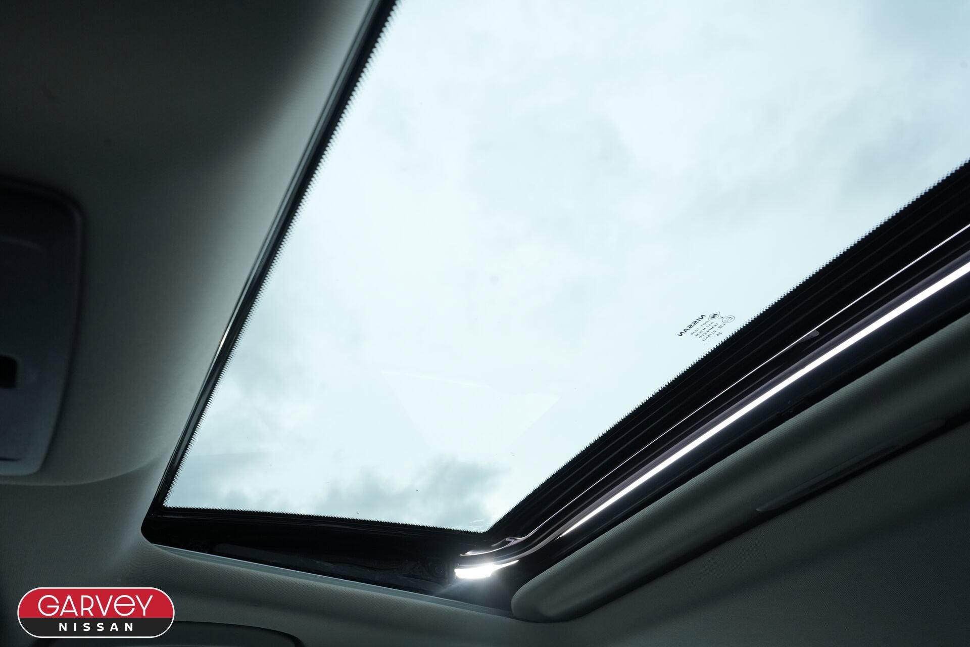 2025 Nissan Altima SV Special Edition