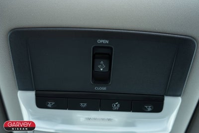 2025 Nissan Altima SV Special Edition