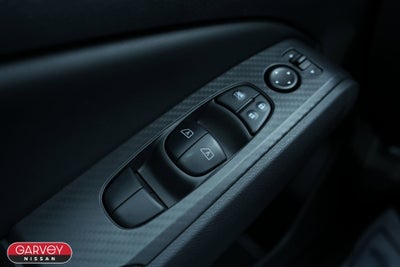 2025 Nissan Altima SV Special Edition