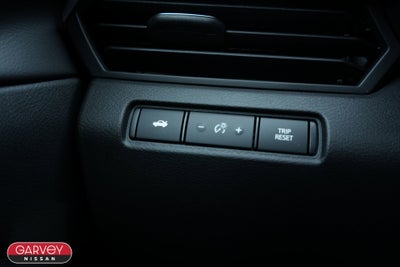 2025 Nissan Altima SV Special Edition