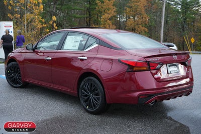 2025 Nissan Altima SV Special Edition